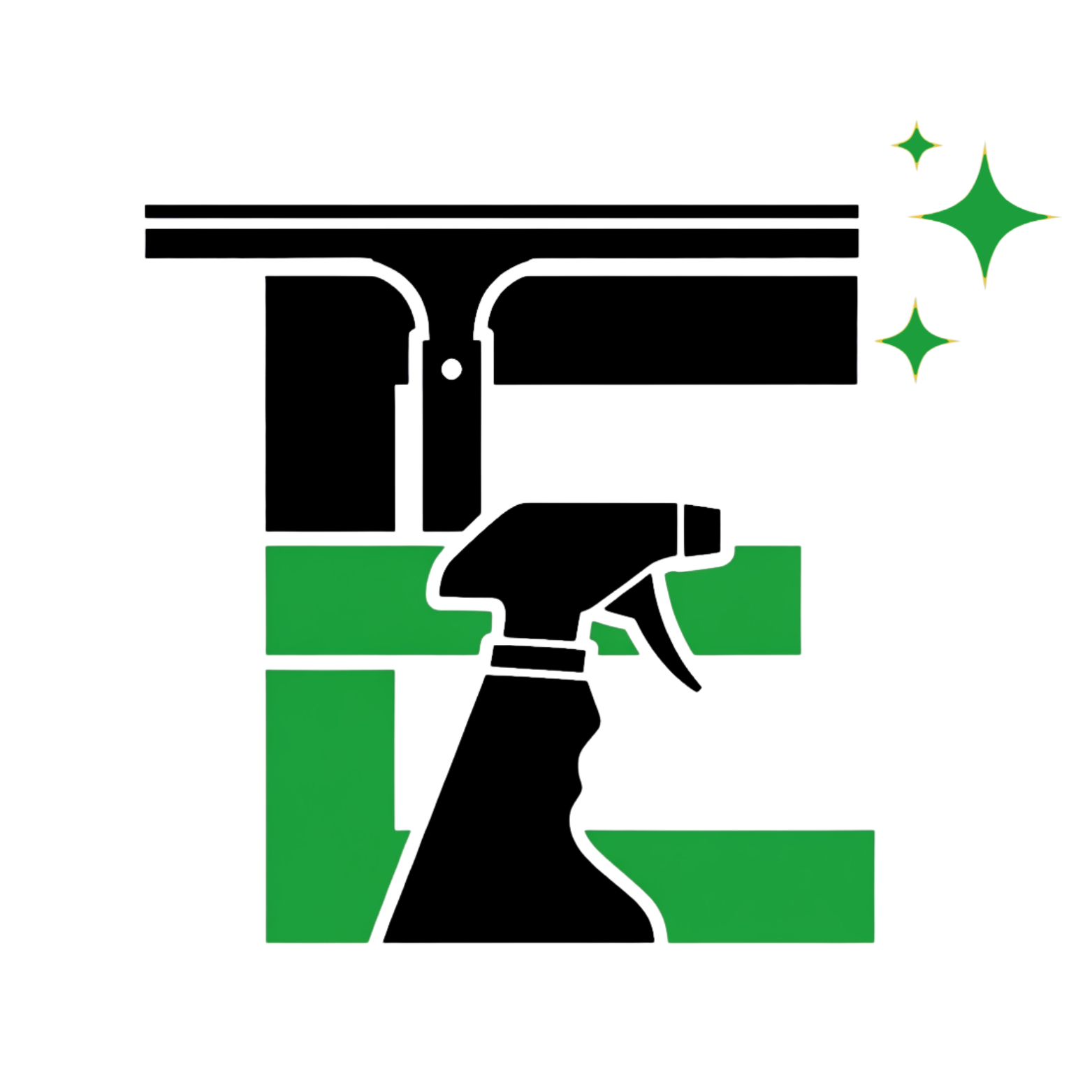 Egyebtakarítás Logó